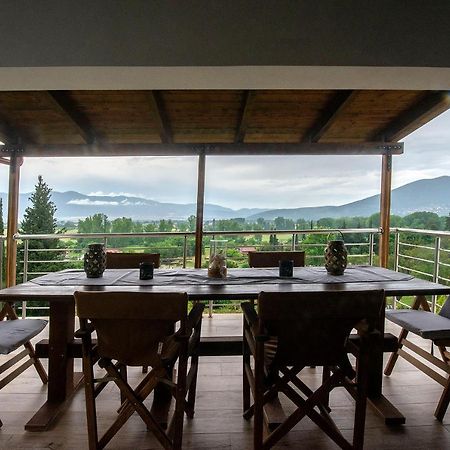 Lilaia'S View Villa Eksteriør billede