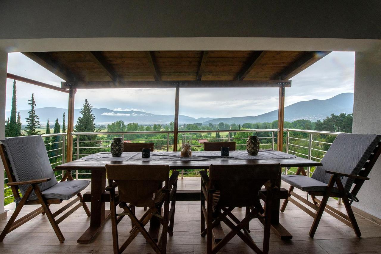 Lilaia'S View Villa Eksteriør billede